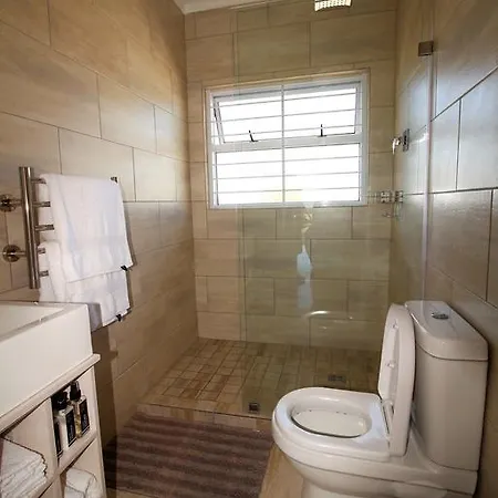 Westward Ho Apartment 13 Cape Town Exterior photo