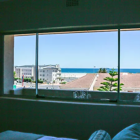 Westward Ho Apartment 13 Cape Town Room photo