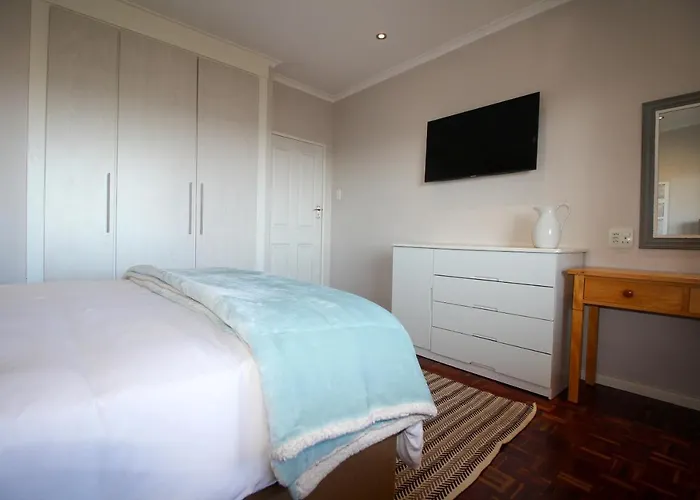 Westward Ho Apartment 13