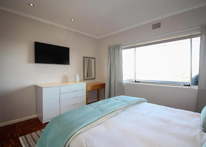 Westward Ho Apartment 13