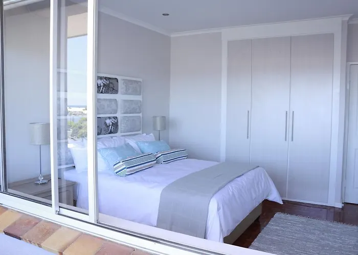 Westward Ho Apartment 13