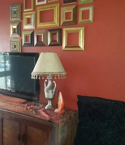 Westward Ho Apartment 13
