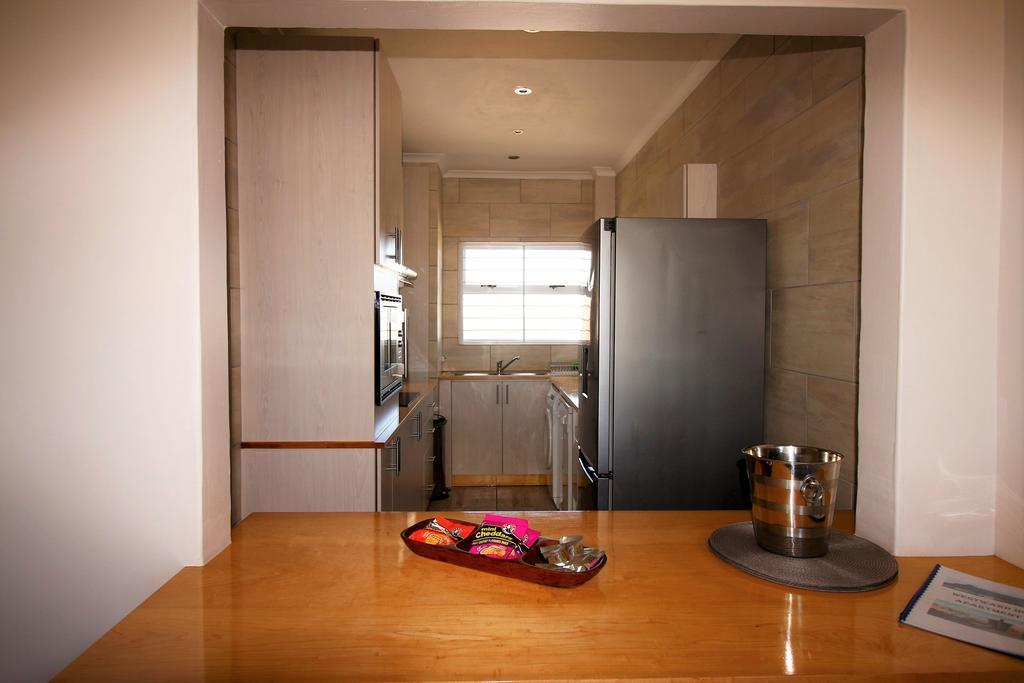 Apartment Westward Ho Apartment 13