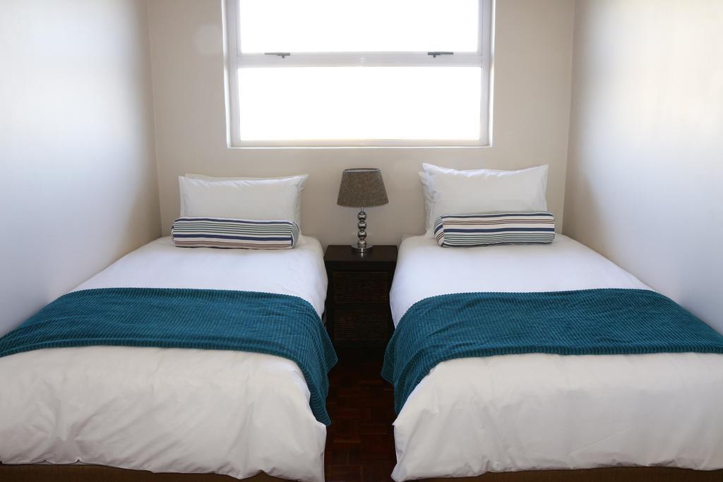 Westward Ho Apartment 13