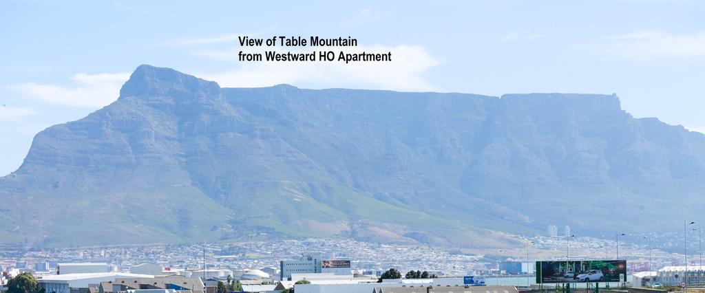 Apartment Westward Ho Apartment 13 Cape Town