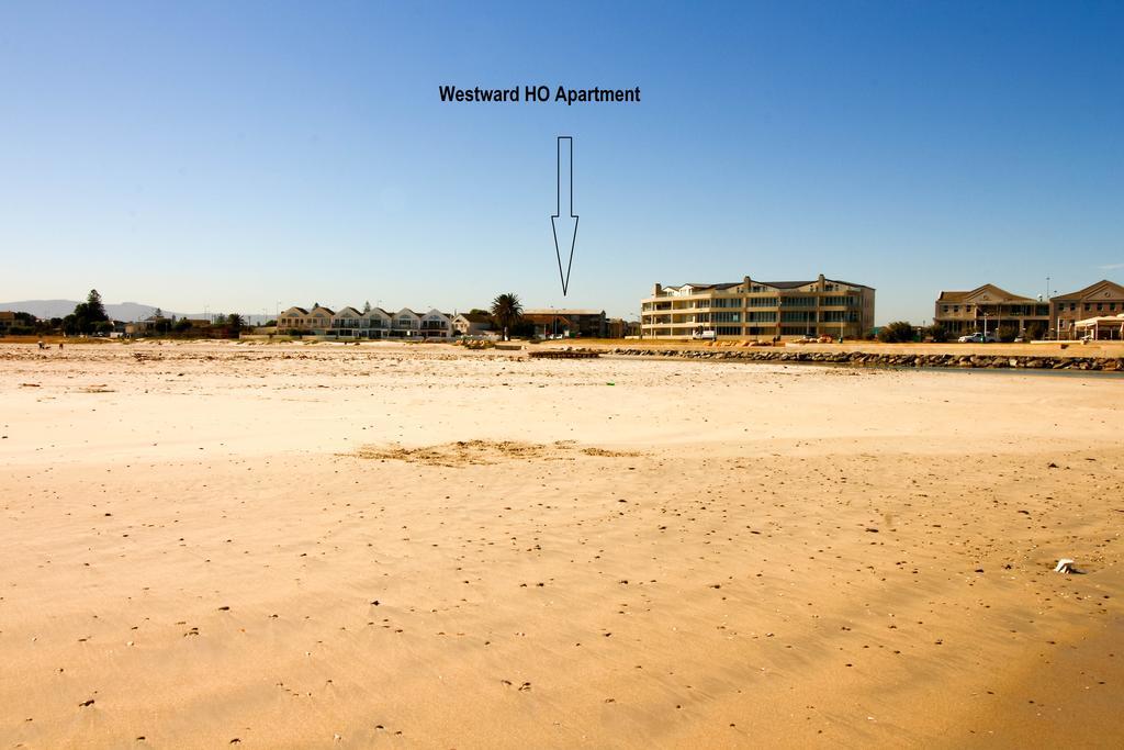 Westward Ho Apartment 13 Cape Town
