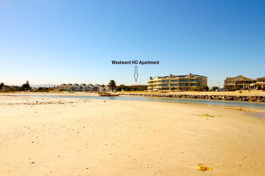Westward Ho Apartment 13