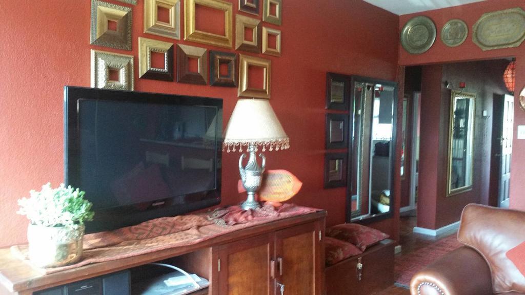 Westward Ho Apartment 13